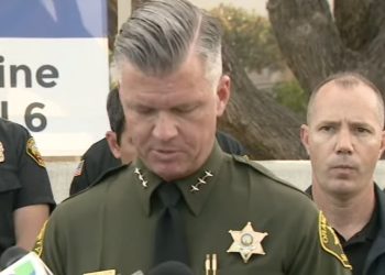 오렌지 카운티 교회서 총격..,1명 사망, 5명 부상, 버팔로 참사 하루 만에