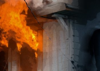 [이런일도] “힘드신데 농사 짓지 말라”…다투다 집에 불 질러