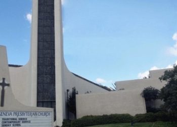 [OC 교회 총기난사](2보) “총격범 아시아계 60대 남성”…1명 사망, 5명 총상