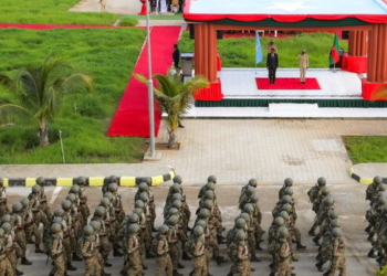 소말리아에 미군 재배치…알샤바브 다시 고개