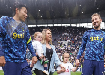 손흥민, EPL 득점왕 초읽기?…살라 부상, 출장 못해