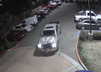 뺑소니 차에 치인 20대 여성 8마일 차에 끌려가.. 참혹한 죽음