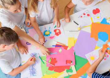 미 아동 코로나 확진자 1320만명..미 소아과학회 보고서