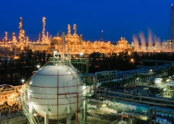 천연개스 폭등세, 전기요금 급등 우려 “올여름 더 오른다”