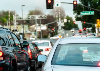 가주 직장인 통근비, 전국 최고..텍사스 보다 3배 높아..도시별 순위(표)