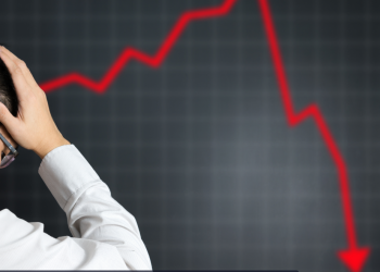 “2020년 이후 최악의 하루”..실적 악화에 뉴욕 증시 수직 추락