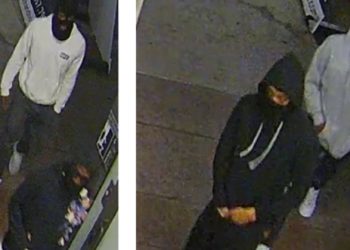 총상 입은 LA 미행강도, 병원 찾았다 경찰에 덜미