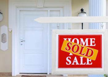 4월 미국 집값 사상 최고가 찍었다…거래는 급감