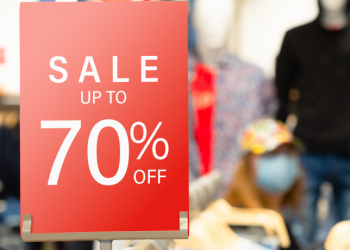 “세일 상품, 값싼 것만 찾아요” 달라진 미국 소비자들