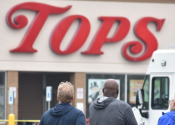 “인종차별과 총기폭력, 국내 테러리즘으로 수렴 중”