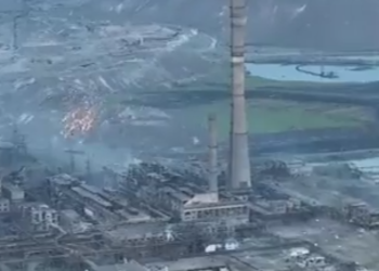 러시아에 투항하는 우크라 병사 점차 늘어