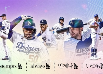 다저스·양키스·메츠·에인절스 사상 초유 동시 PS진출 가능하나