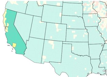 LA 코로나 재확산 빨간불 켜졌다..CDC, ‘낮음’서 ‘중간’ 단계 상향 조정