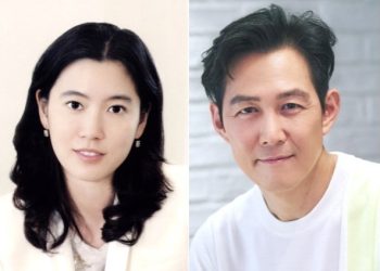 연인 임세령 응원…칸 달군 이정재 ‘헌트’ 매진