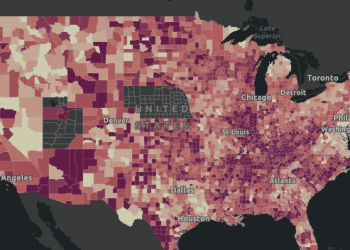 미 코로나 급속 재확산 비상..하루 20만명 넘어서