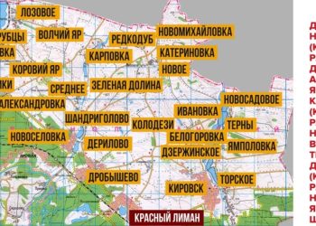 마리우폴 끝낸 러시아, 이제 ‘루한스크주 완전점령’