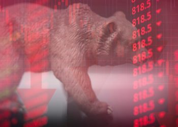 “미국 증시, 바닥 아직 멀었다…거품 꺼지려면 더”