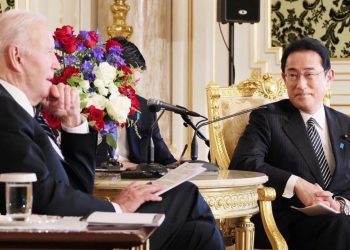 바이든, 일본 유엔 안보리 상임이사국 진출 지지