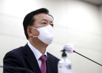 ‘사퇴 압박’ 정호영, 결국 백기…”부족했다” 43일만에 퇴장