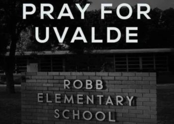 “욕설, 고함, 총소리”…방학 이틀 앞 초등학교 총격 ‘아비규환’