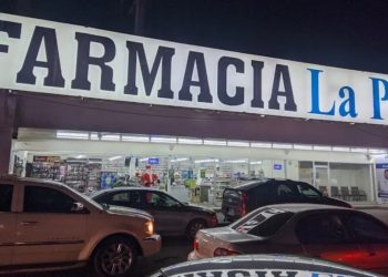 분유 사러 멕시코 국경 넘는 미국 엄마들