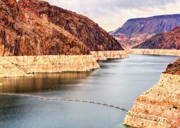 [진단]서부 지역 4천만 인구 ‘젖줄’ 콜로라도강이 말라간다