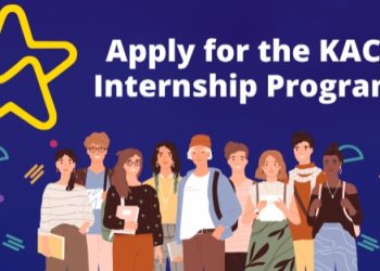 한미연합회, “시민참여 유급인턴 찾아요”..7주간 활동