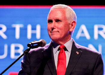 트럼프가 민 후보들 참패…공화당내 반트럼프 진영 결집