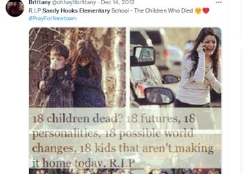 50년간 180개 초·중교서 학생 200명 총격 사망