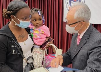 만희재단, “저소득주민 생활지원금 신청하세요”