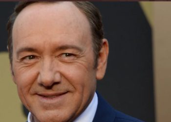 케빈 스페이시, 영국서도 동성 성폭행 혐의로 기소