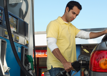 국제유가 117달러 돌파..미 개솔린값 사상 최고
