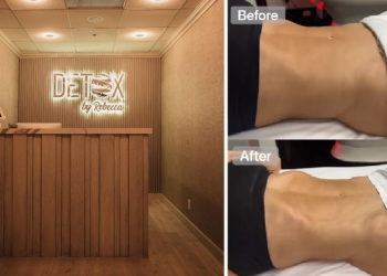 [화제] LA서 ‘림프 마사지’ 선풍적 인기…1회 480달러에도 대기자 2,300명