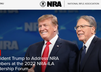 NRA “총기 많을수록 더 안전”..이번에도 총기규제 걸림돌