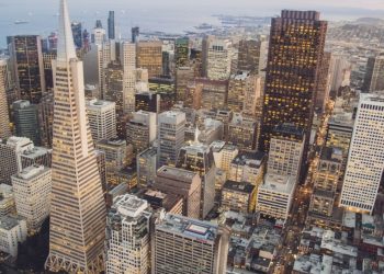 LA, 뉴욕 등 인구급감, 샌프란 6.3% 최대 감소…선벨트 대거 이동