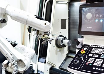 ‘구인난’ 미 기업들 “직원 새로 뽑느니 로봇 구입”