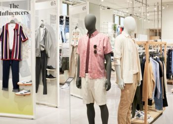 옷 가게까지 넘보는 아마존, LA에 첫 오프라인 매장