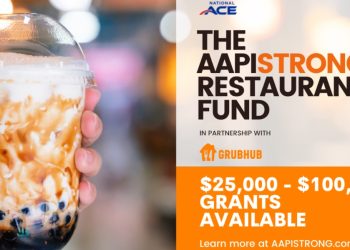 아태계 식당 최대 10만달러 지원..1일부터 신청