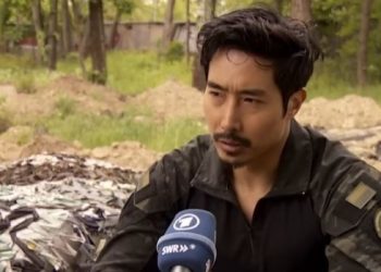 이근, 독일TV 등장…한국인 49.3% “처벌해야”여론