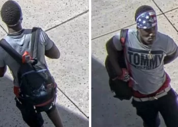 공원 화장실서 10대 소녀 공격..경찰, 공개 수배