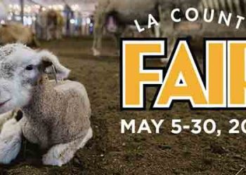 LA카운티 페어 2년만에 열려