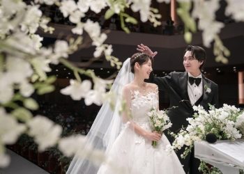 박신혜, 최태준과 결혼 4개월만 득남