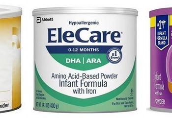 분유에 추적장치까지, 도난품목 1위 올라