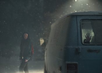 [주말의 OTT] 떨려서 못 보겠네…출구는 없다