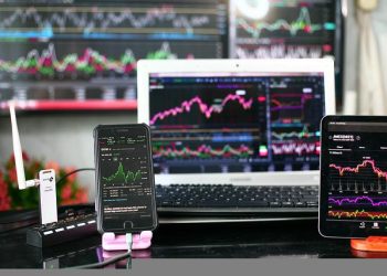 “주식 추락 이제 시작..더 떨어질 것”…거품 빠지는 중