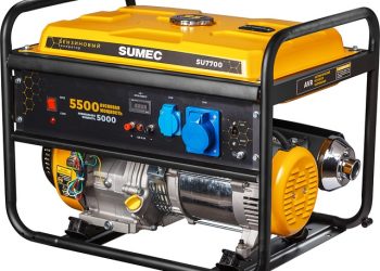 가정용 발전기 수요 급증 “올 여름 강제단전 잦을 것”