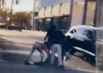 남녀 10대 4명, 대낮 웨스턴가서 30대 남성 칼로 찔러 살해