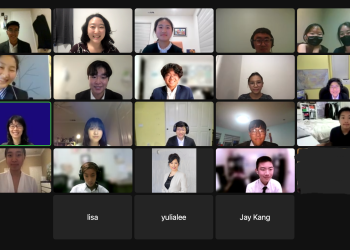 청소년 모의유엔대회.. 최우수상에 티모시 주∙제이미 임