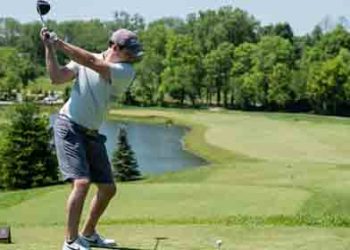 봄철 환자 늘어나는 테니스·골프 엘보…무리한 운동 금물