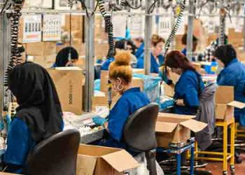 캘리포니아, 최저임금 15달러 50센트로 인상한다